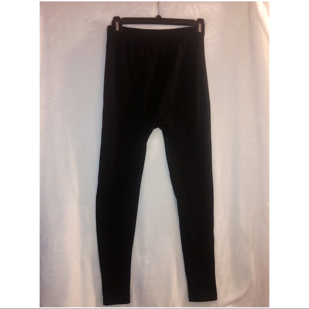 Fashion nova seamless leggings